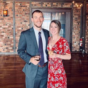 Meet your Posher, Lizzy